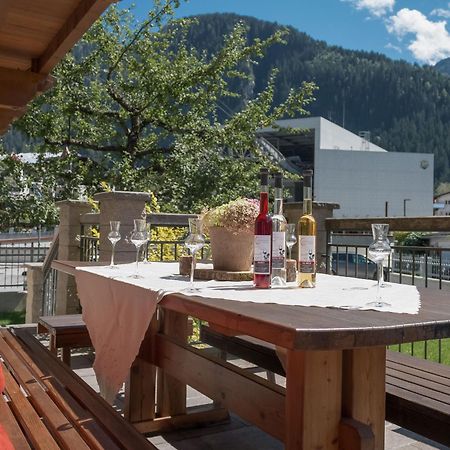 Apart Central - Premium Mountain&Garden マイヤーホーフェン エクステリア 写真