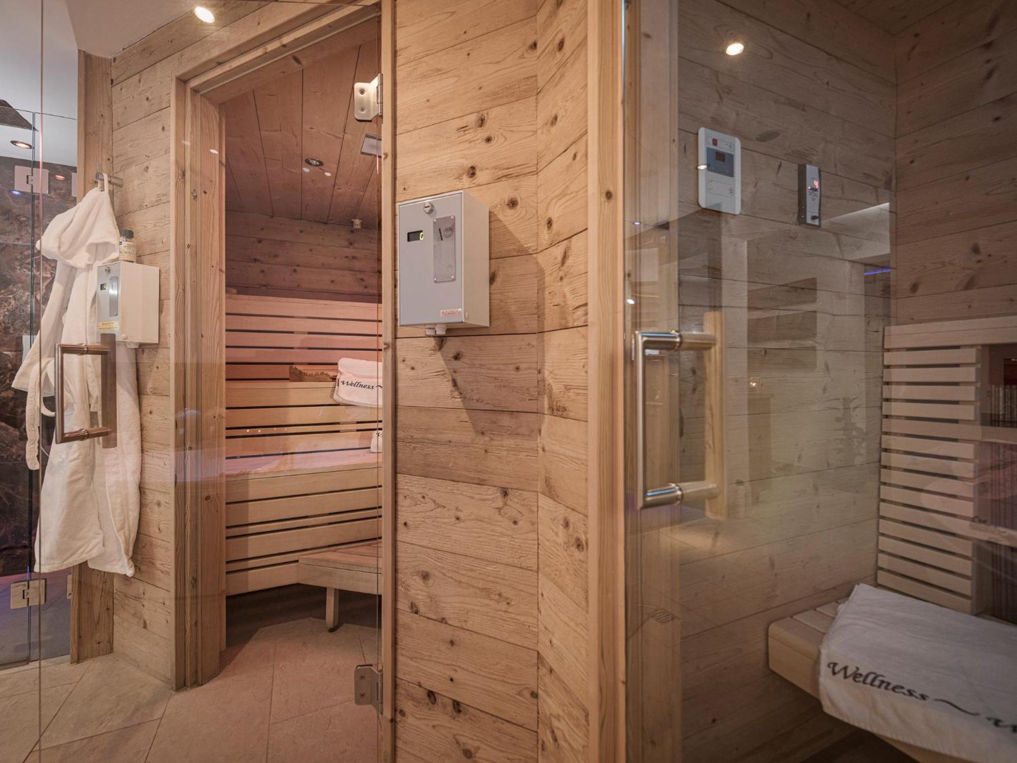 Apart Central - Premium Mountain&Garden マイヤーホーフェン 部屋 写真