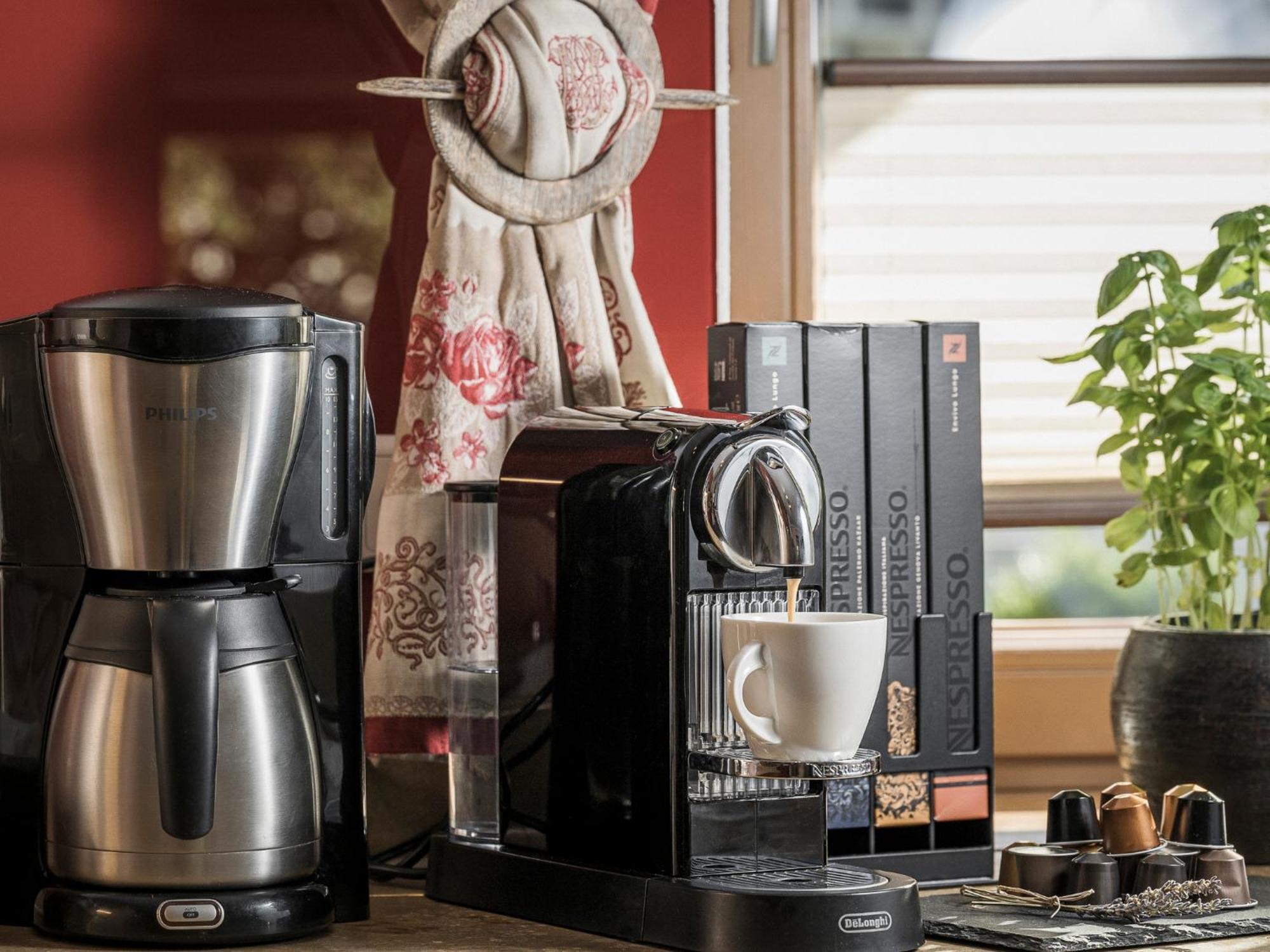 Apart Central - Premium Mountain&Garden マイヤーホーフェン 部屋 写真