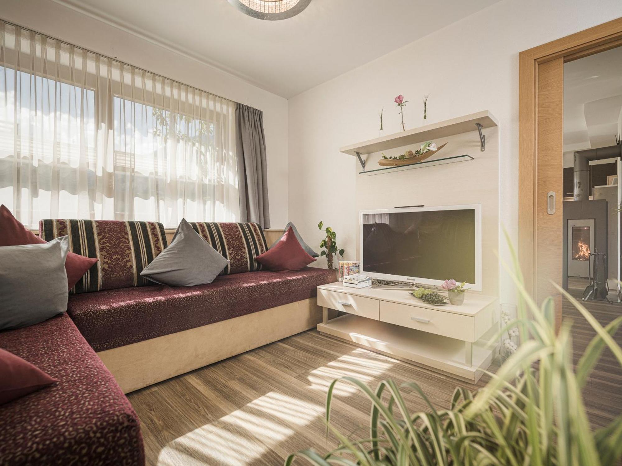 Apart Central - Premium Mountain&Garden マイヤーホーフェン 部屋 写真